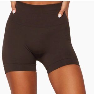 Set Active Scuptflex Bike Shorts